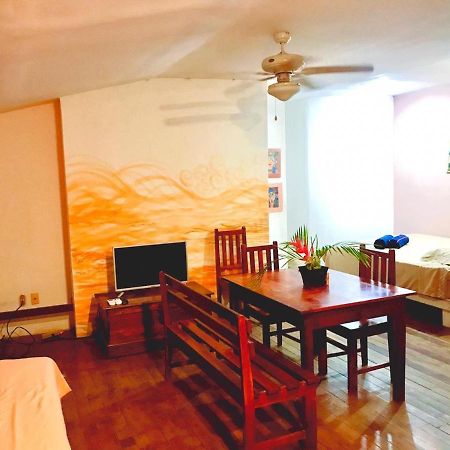 Flamingo Cabinas Hotel Playa Flamingo Ngoại thất bức ảnh