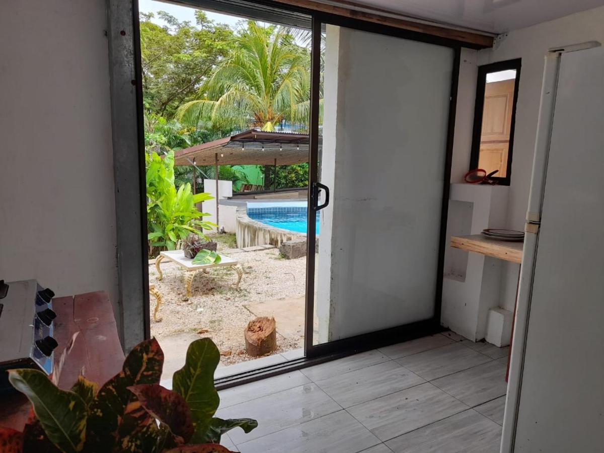 Flamingo Cabinas Hotel Playa Flamingo Ngoại thất bức ảnh