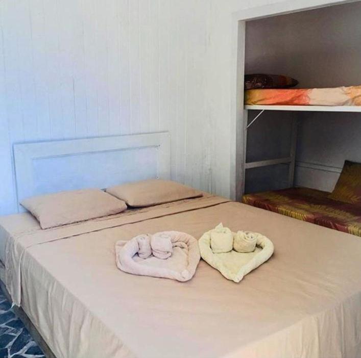 Flamingo Cabinas Hotel Playa Flamingo Ngoại thất bức ảnh