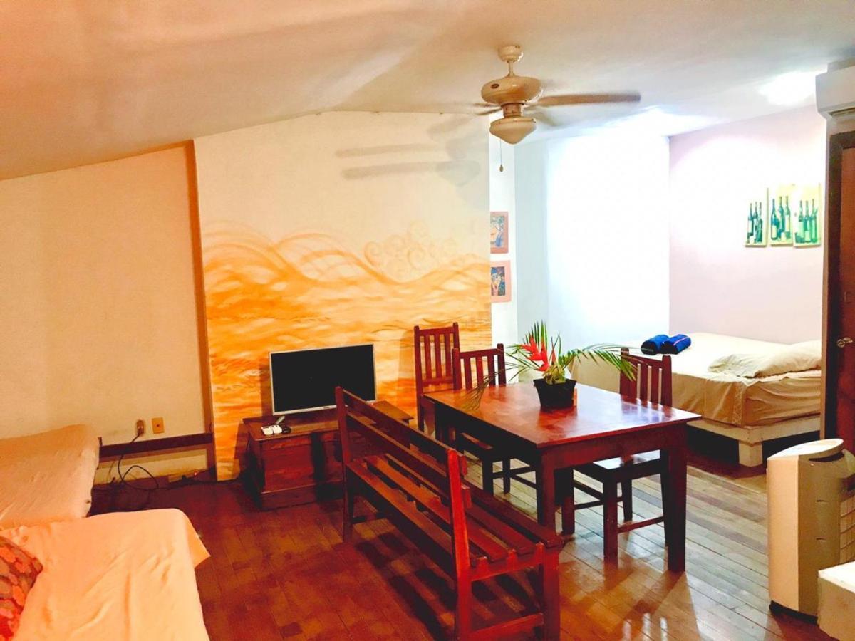 Flamingo Cabinas Hotel Playa Flamingo Ngoại thất bức ảnh
