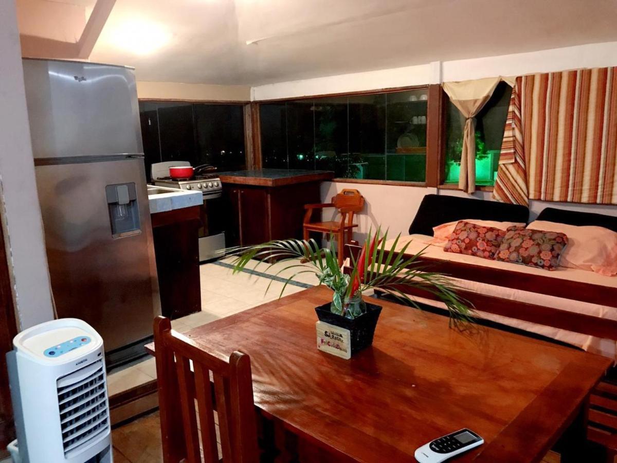 Flamingo Cabinas Hotel Playa Flamingo Ngoại thất bức ảnh