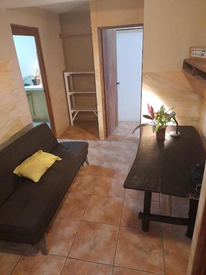 Flamingo Cabinas Hotel Playa Flamingo Ngoại thất bức ảnh