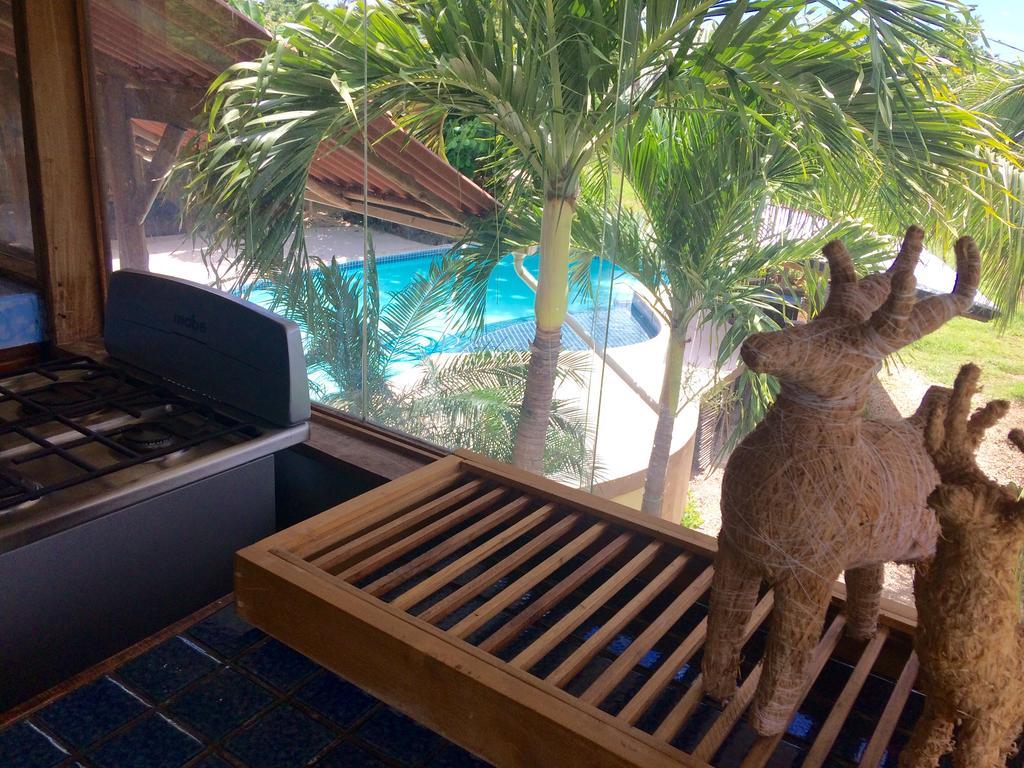 Flamingo Cabinas Hotel Playa Flamingo Ngoại thất bức ảnh