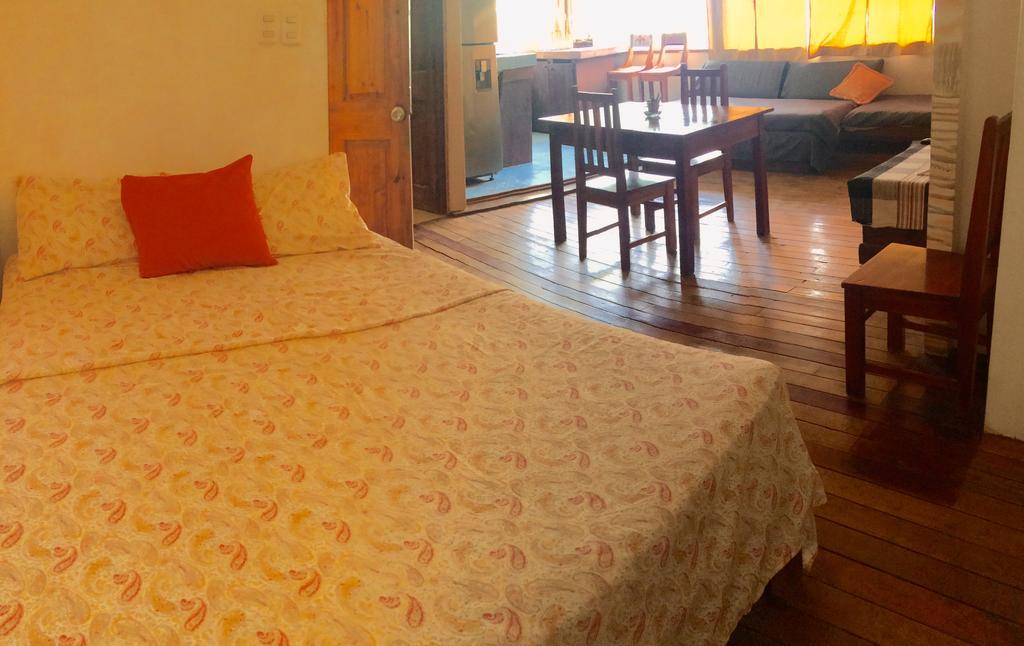Flamingo Cabinas Hotel Playa Flamingo Ngoại thất bức ảnh