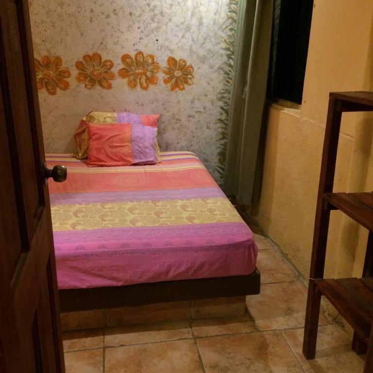 Flamingo Cabinas Hotel Playa Flamingo Ngoại thất bức ảnh