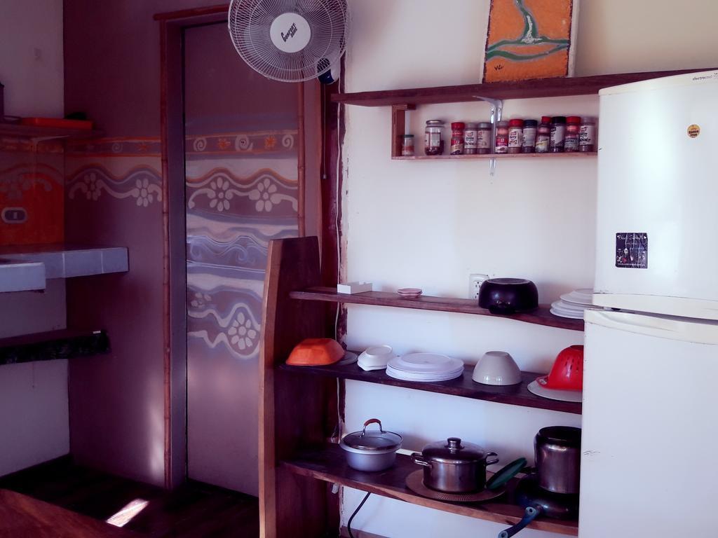 Flamingo Cabinas Hotel Playa Flamingo Ngoại thất bức ảnh