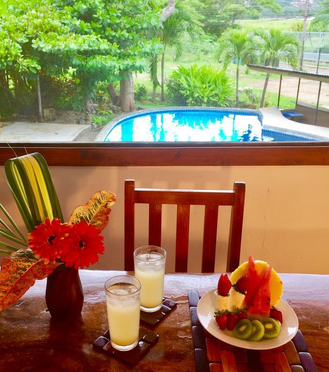 Flamingo Cabinas Hotel Playa Flamingo Ngoại thất bức ảnh