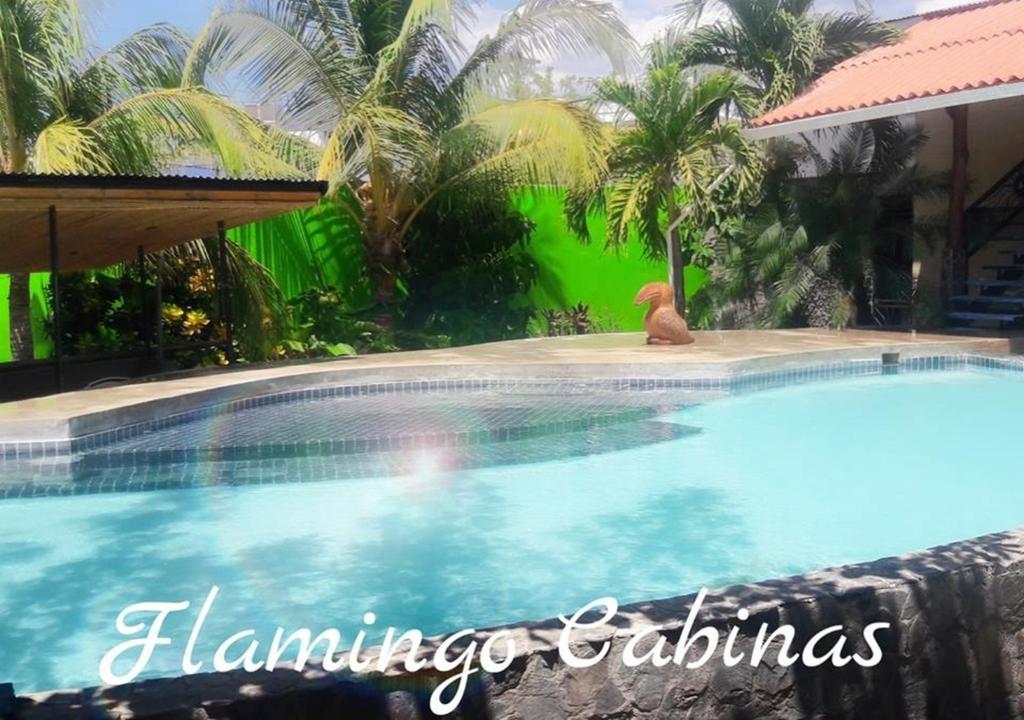 Flamingo Cabinas Hotel Playa Flamingo Ngoại thất bức ảnh