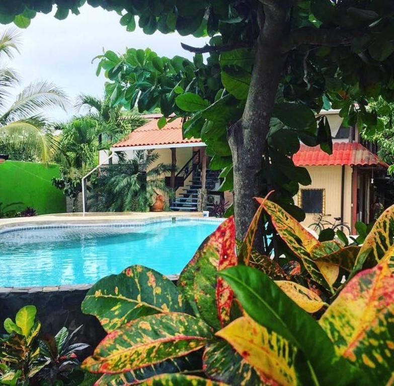 Flamingo Cabinas Hotel Playa Flamingo Ngoại thất bức ảnh