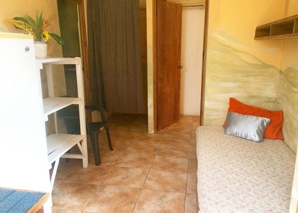 Flamingo Cabinas Hotel Playa Flamingo Ngoại thất bức ảnh