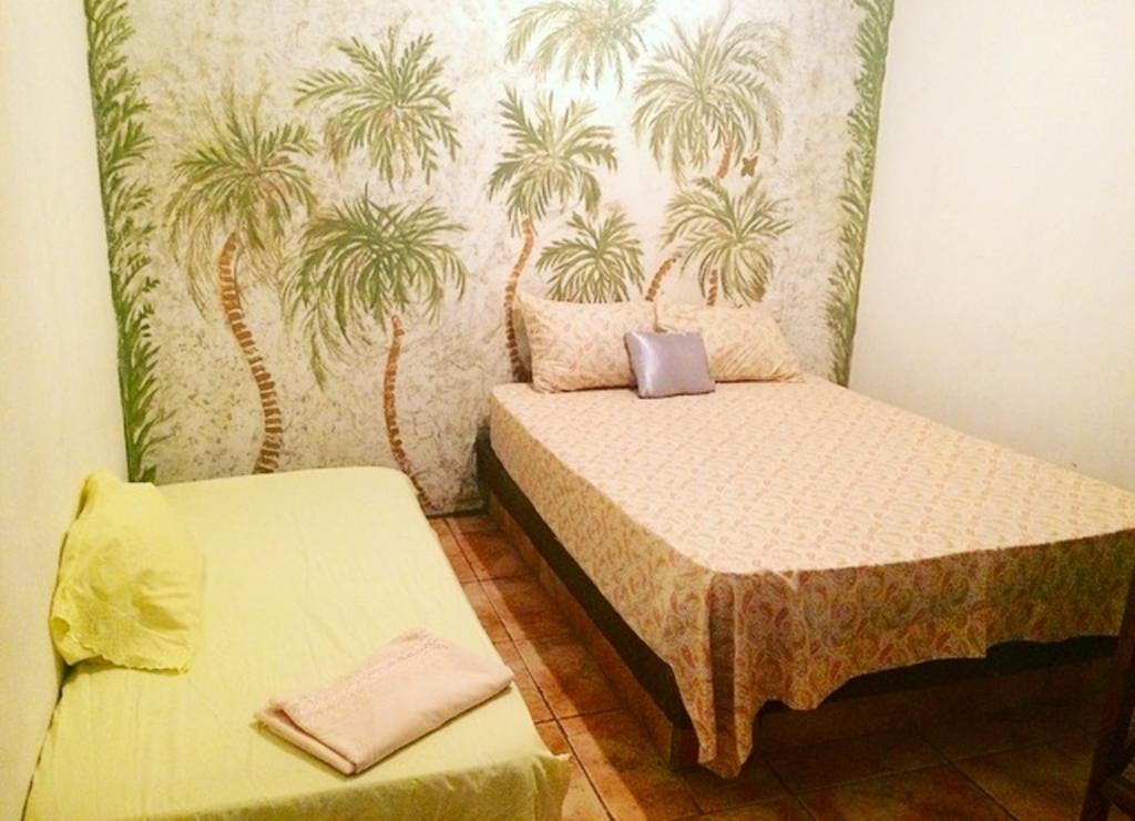 Flamingo Cabinas Hotel Playa Flamingo Ngoại thất bức ảnh