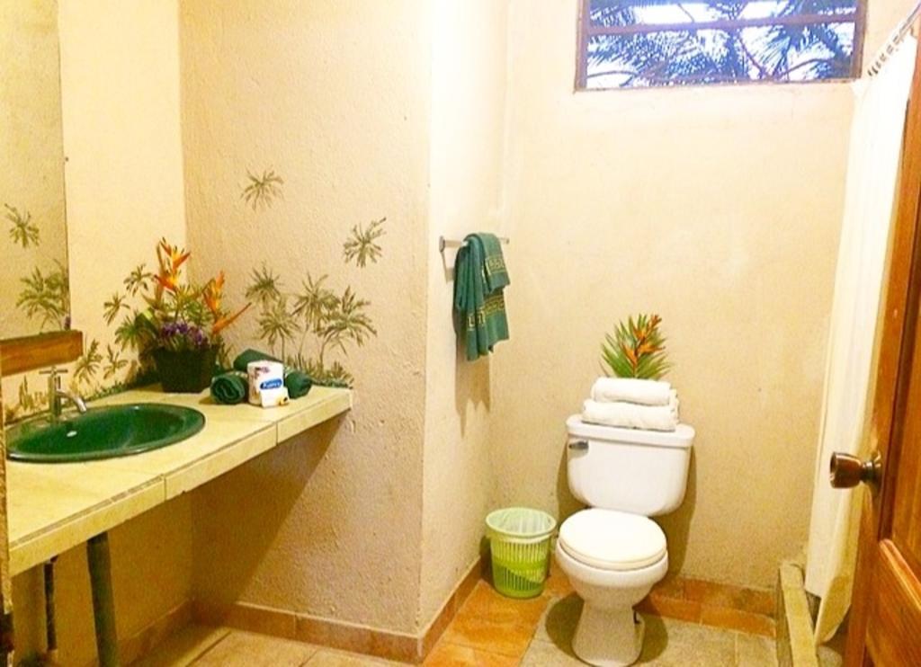 Flamingo Cabinas Hotel Playa Flamingo Ngoại thất bức ảnh