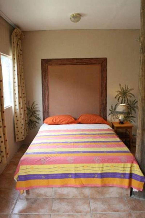 Flamingo Cabinas Hotel Playa Flamingo Phòng bức ảnh