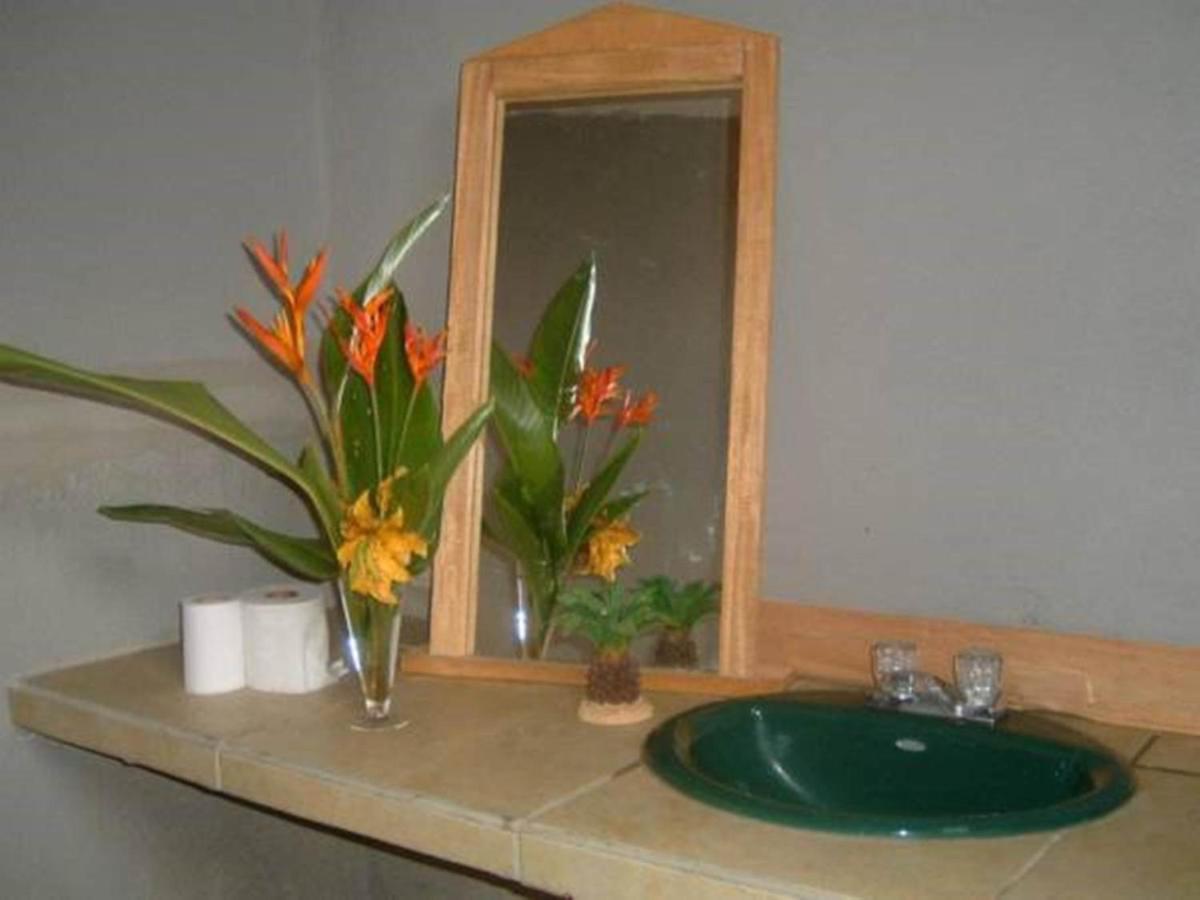Flamingo Cabinas Hotel Playa Flamingo Phòng bức ảnh