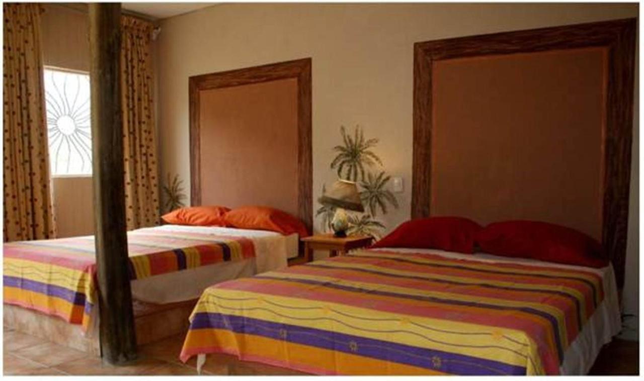 Flamingo Cabinas Hotel Playa Flamingo Phòng bức ảnh