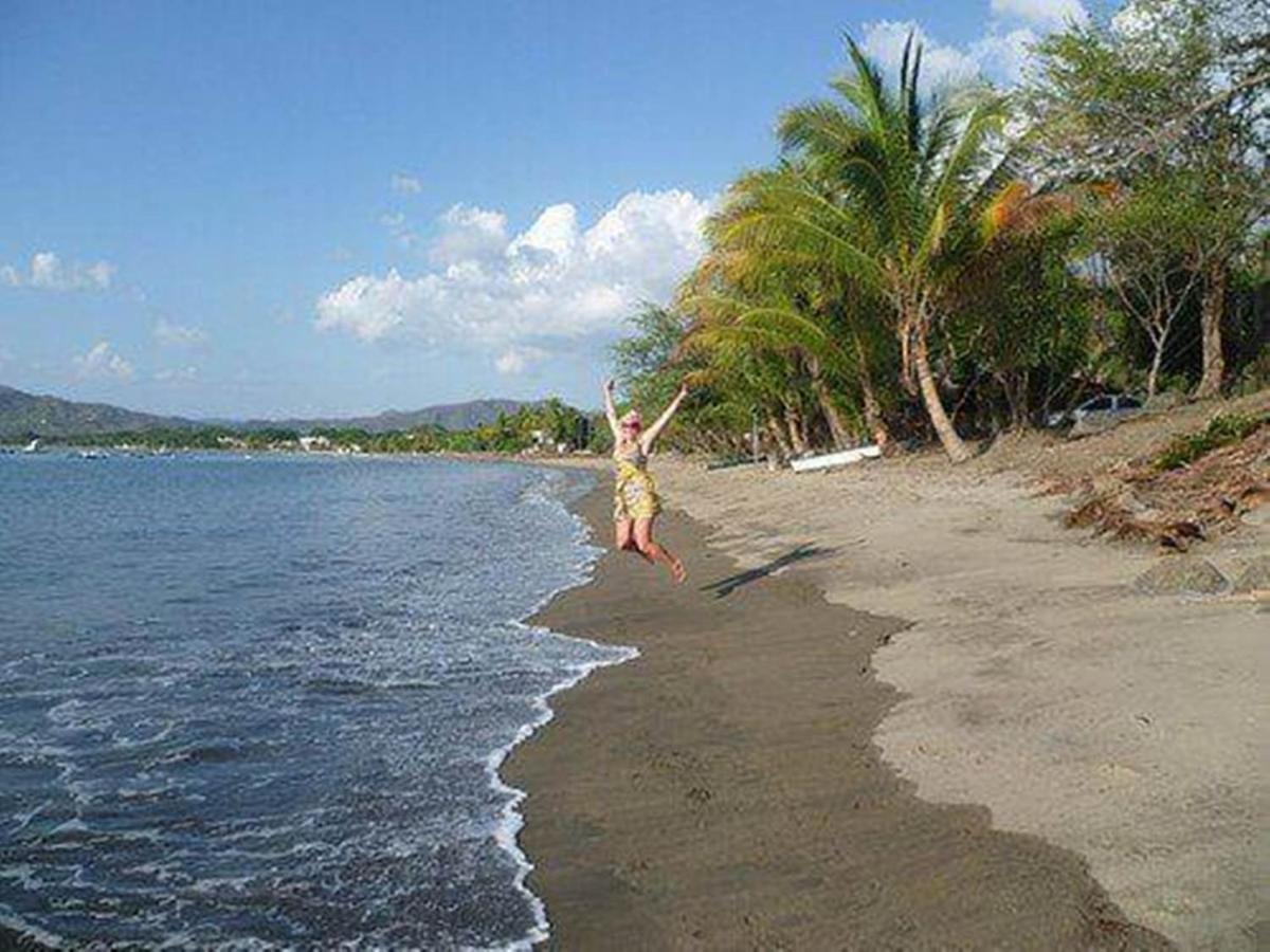 Flamingo Cabinas Hotel Playa Flamingo Ngoại thất bức ảnh